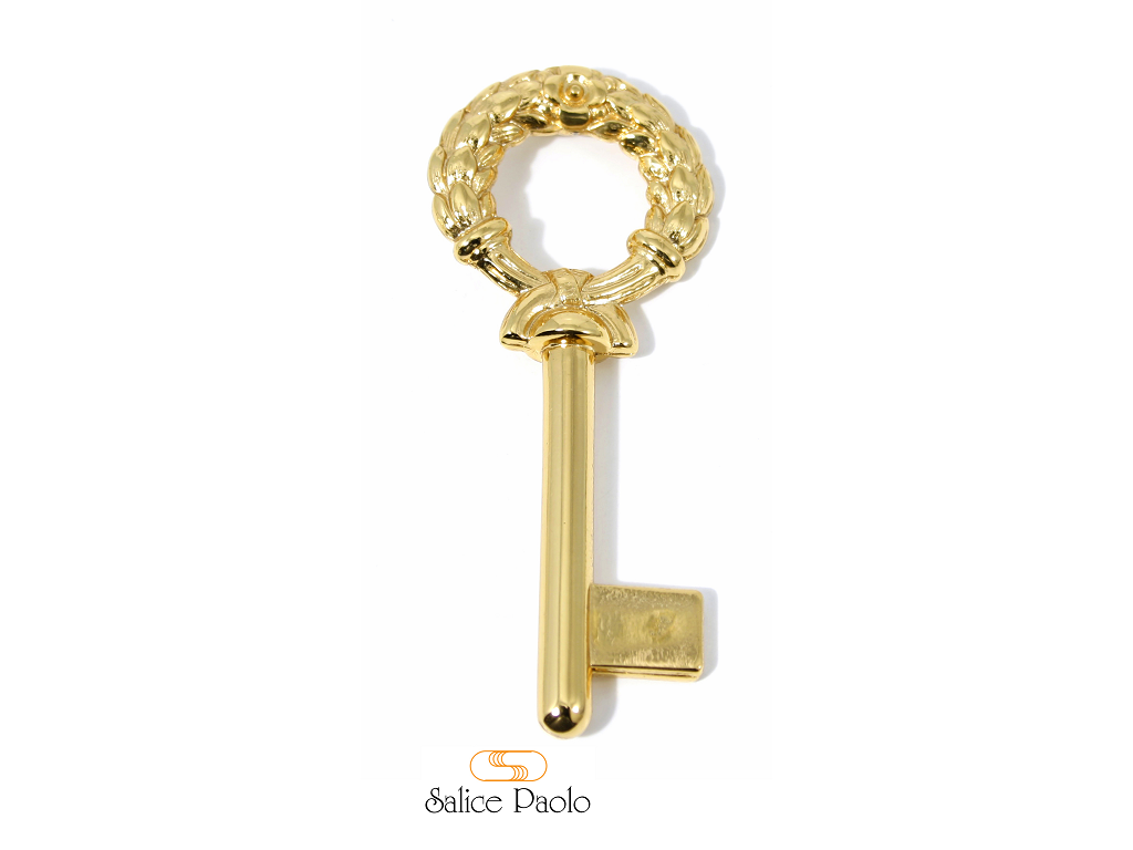 ps1101dorc.png CHIAVE PORTA INTERNA CANNES VARIE FINITURE - immagine 1