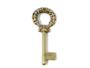 CHIAVE PORTA INTERNA  CANNES  VARIE FINITURE - immagine 2