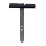 Molla Di Sicurezza con Lama mm.14x190 per Aggancio Avvolgibile