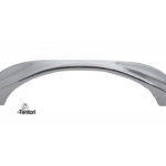 MANIGLIETTA MOBILE INTERASSE 96 DA 111x25 mm. ELICE prodotta da TENTORI