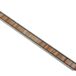 Filetto Legno Intarsiato 10x100mm | Utensil Legno