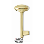 CHIAVE PORTA INTERNA  ALTAIR  VARIE FINITURE